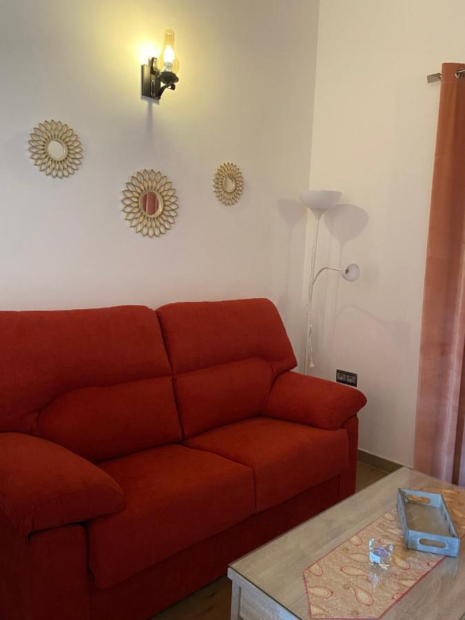 Casas Rurales El Nogalejo Setenil Setenil De Las Bodegas 外观 照片