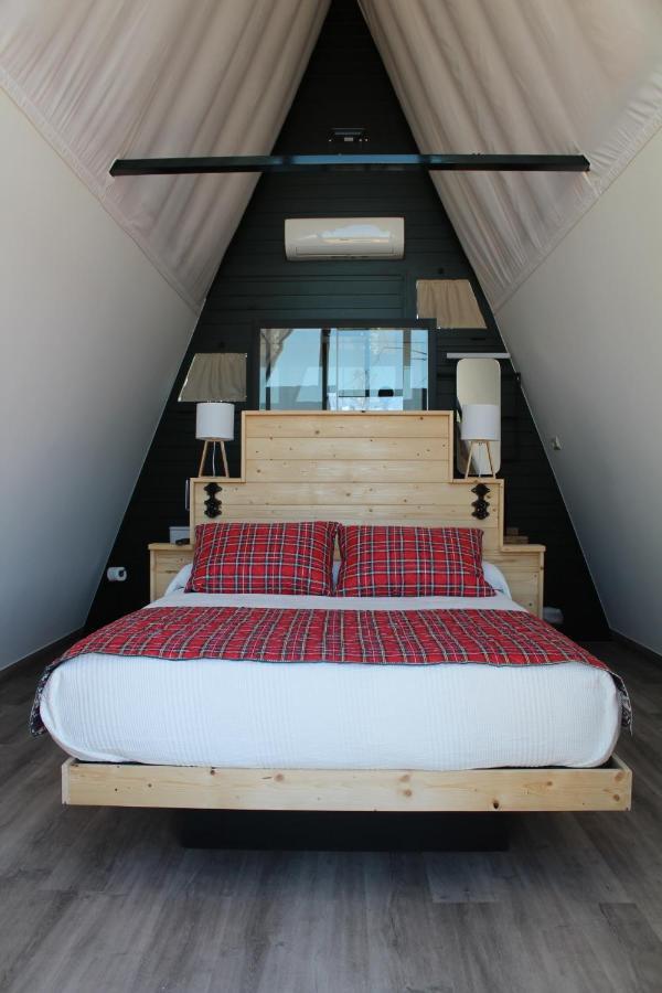 Casas Rurales El Nogalejo Setenil Setenil De Las Bodegas 外观 照片